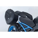 SW-Motech Pro Blaze Saddlebag Set for Suzuki  - Customhoj