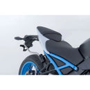SW-Motech Pro Blaze Saddlebag Set for Suzuki  - Customhoj