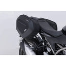 SW-Motech Pro Blaze Saddlebag Set for Suzuki  - Customhoj