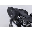 SW-Motech Pro Blaze Saddlebag Set for Suzuki  - Customhoj