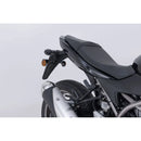 SW-Motech Pro Blaze Saddlebag Set for Suzuki  - Customhoj