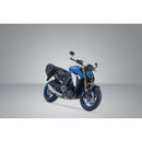 SW-Motech Pro Blaze Saddlebag Set for Suzuki  - Customhoj
