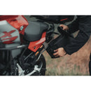 SW-Motech Pro Blaze Saddlebag Set for Suzuki  - Customhoj