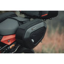 SW-Motech Pro Blaze Saddlebag Set for Suzuki  - Customhoj