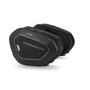 SW-Motech Pro Blaze Saddlebag Set for Suzuki 21-25 GSX-S 1000 GT  - Customhoj