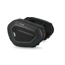 SW-Motech Pro Blaze Saddlebag Set for Triumph 13-16 Daytona 675  - Customhoj