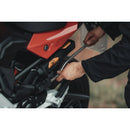 SW-Motech Pro Blaze Saddlebag Set for Yamaha  - Customhoj