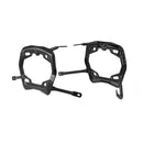 SW-Motech Pro Side Carrier Set for Moto Morini 21-25 X-Cape 650  - Customhoj