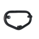 SW-Motech SLC Side Carrier for Ducati 22-24 DesertX 950 / Left  - Customhoj