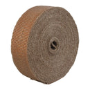 Thermo-Tec Exhaust Wrap Copper / 1" (25.4mm)  - Customhoj