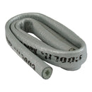 Thermo-Tec Heat Sleeve Heat Protection Silver / 1/2" (12.7mm)  - Customhoj