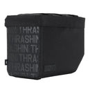 Thrashin Supply Essential Base 10L Throw-Over Motorcycle Saddlebag Set  - Customhoj