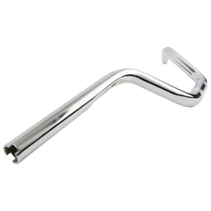 Thrashin Supply High Bend 1" Motorcycle Handlebars