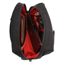 Thrashin Supply Motorcycle Handlebar Bag  - Customhoj