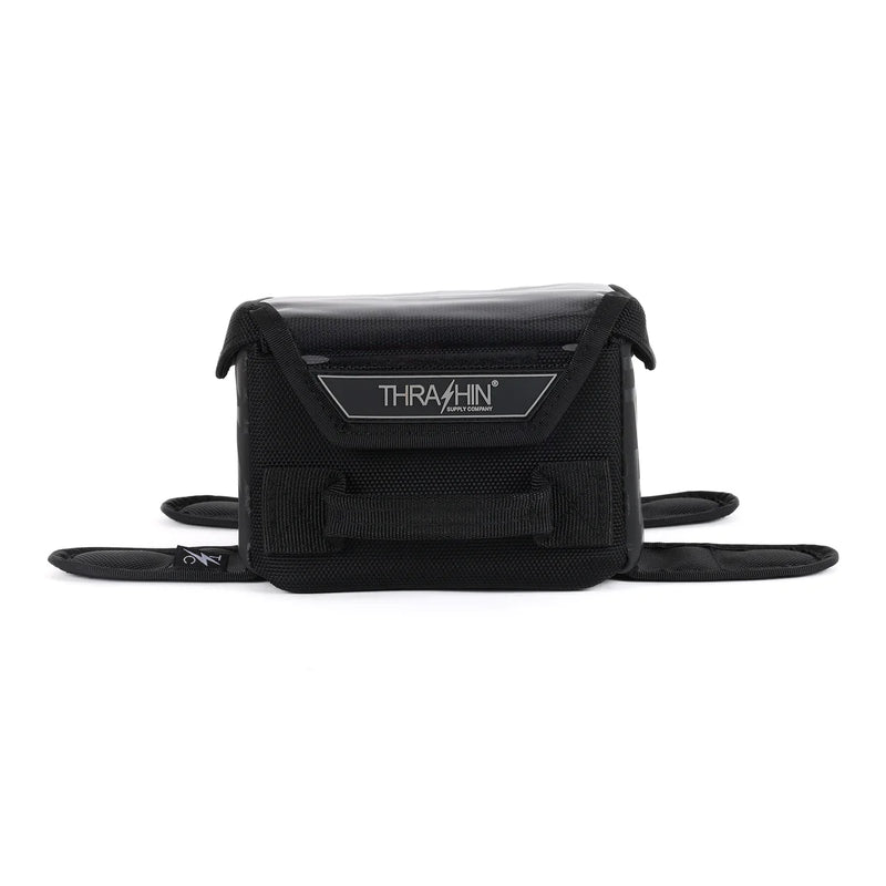 Thrashin Supply Motorcycle Tank bag  - Customhoj