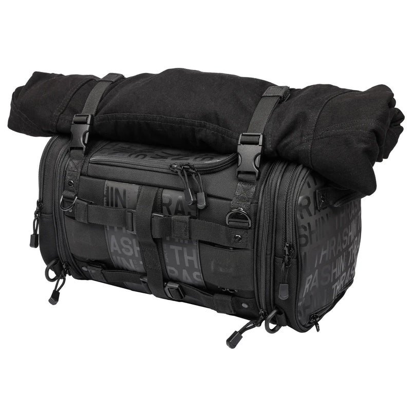 Thrashin Supply Passenger 32L Motorcycle Bag  - Customhoj