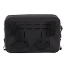 Thrashin Supply Waterproof Motorcycle Handlebar Bag  - Customhoj