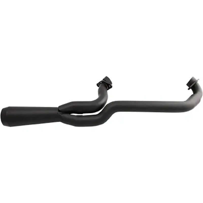 Trask Hot Rod 2-into-1 Exhaust System for Indian 15-24 Indian Scout  - Customhoj