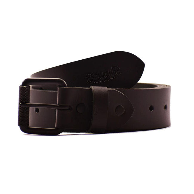 Trip Machine Belt Single Pin Black / Medium (32 - 34)