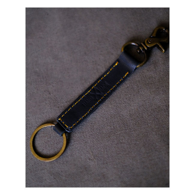 Trip Machine Classic Keyring