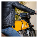 Trip Machine Sidekick Small Motorcycle Bag  - Customhoj