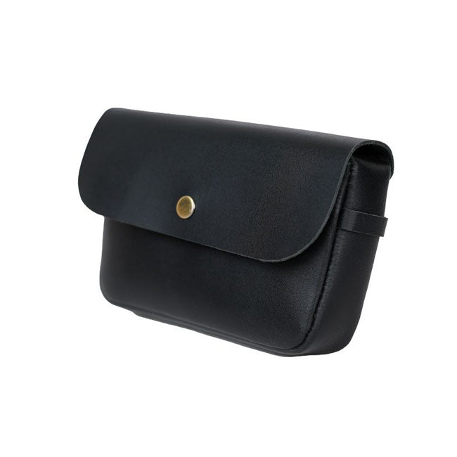 Trip Machine Sidekick Small Motorcycle Bag  - Customhoj