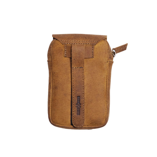 Trip Machine Utility Pouch Mini Motorcycle Bag  - Customhoj