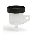 TRW Plastic Remote Brake Fluid Reservoir Straight outlet