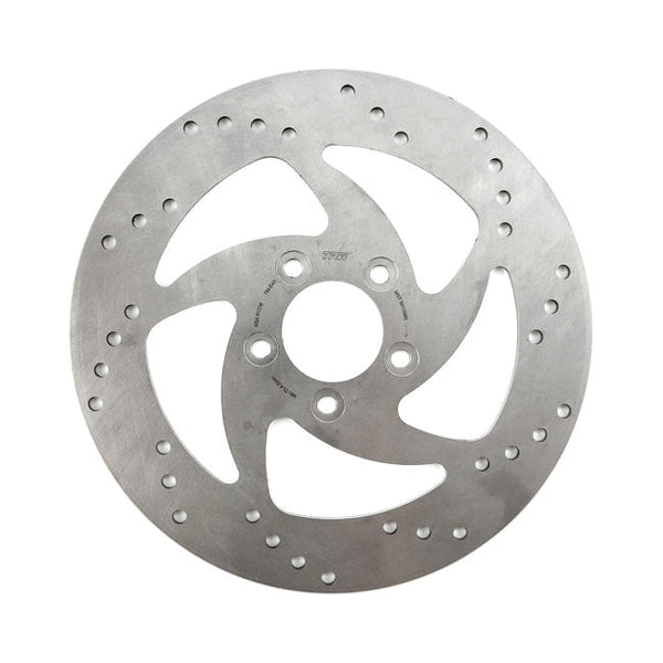 TRW Swing Rear Brake Disc for Harley 00-23 Softail (excl. 2017 FXSE) (11.5")