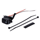 Turn Signal Switch Left/Right HD 82-99 Right / Black / HD 96-99 All Models  - Customhoj