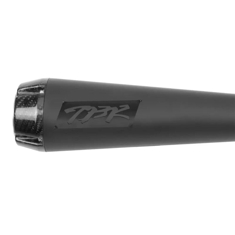 Two Brothers Racing Comp-S 2-into-1 Exhaust for Harley  - Customhoj