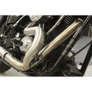 Two Brothers Racing Comp-S 2-into-1 Exhaust for Harley  - Customhoj
