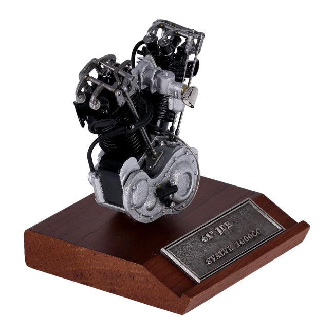 V-Twin Manufacturing 61" JD 1000cc Motor Model Gift Set