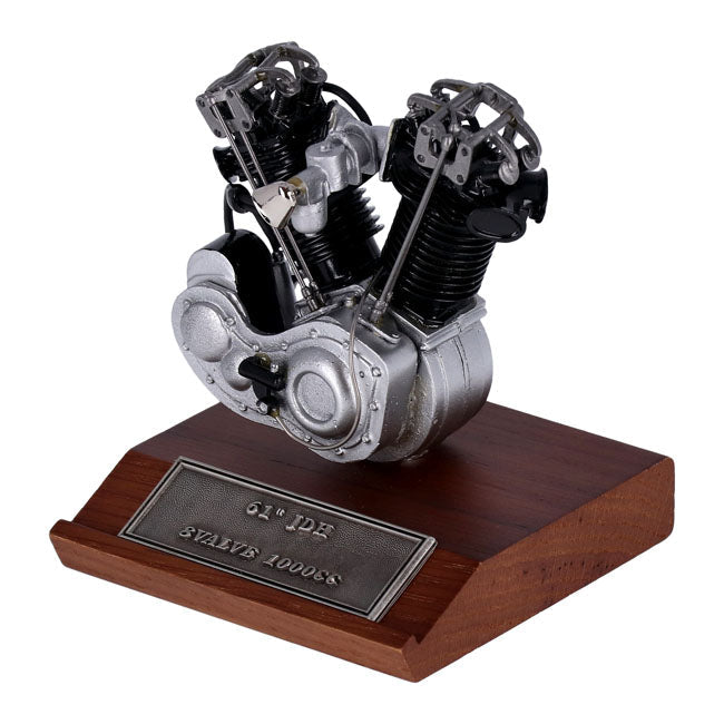 V-Twin Manufacturing 61" JD 1000cc Motor Model Gift Set