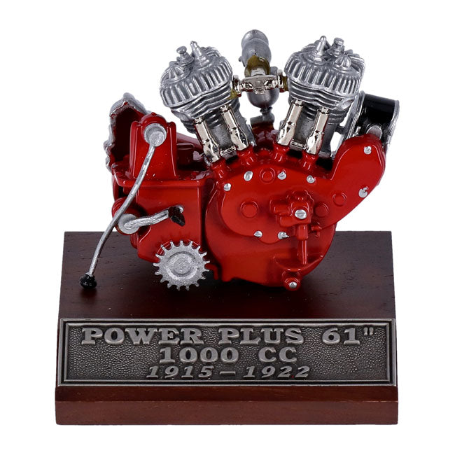 V-Twin Manufacturing 61" Power Plus 1000cc Motor Model