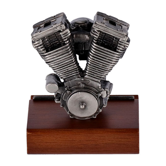 V-Twin Manufacturing Evolution Big Twin Motor Model Gift Set