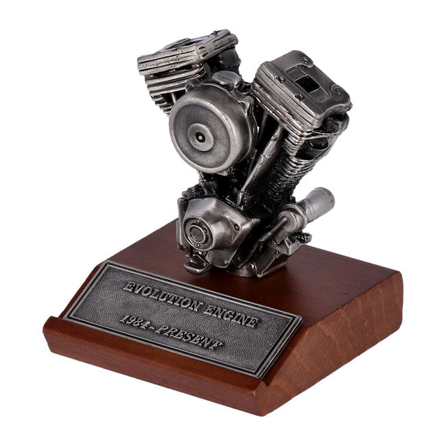 V-Twin Manufacturing Evolution Big Twin Motor Model Gift Set