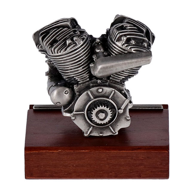 V-Twin Manufacturing Flathead Motor Model Gift Set