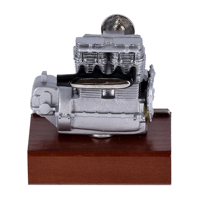 V-Twin Manufacturing Indian 4 Cylinder 1265cc Motor Model