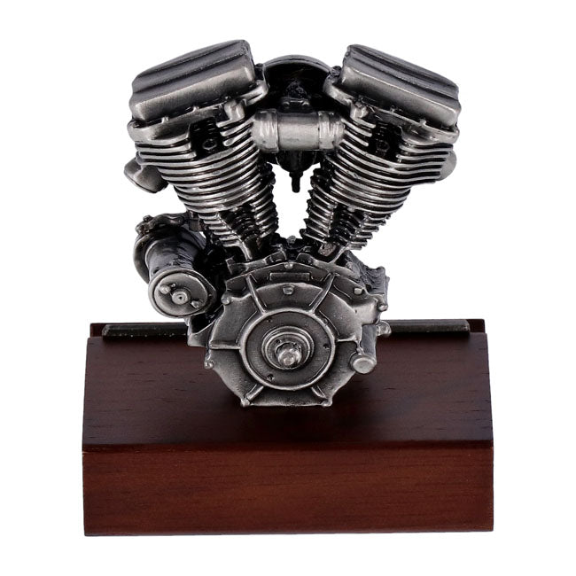 V-Twin Manufacturing Panhead Motor Model Gift Set