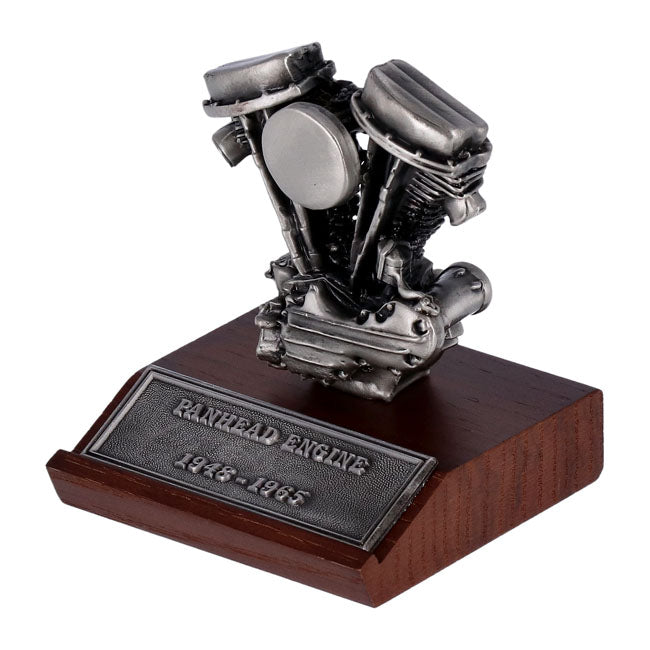 V-Twin Manufacturing Panhead Motor Model Gift Set