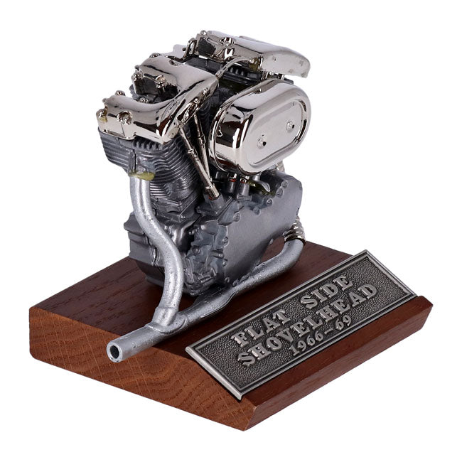 V-Twin Manufacturing Shovelhead Large Motor Model