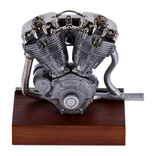 V-Twin Manufacturing Shovelhead Large Motor Model