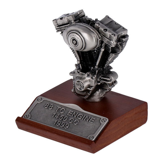 V-Twin Manufacturing Twin Cam Motor Model