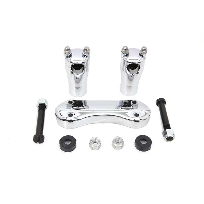 V-Twin Mfg Hydra Glide Risers till Harley