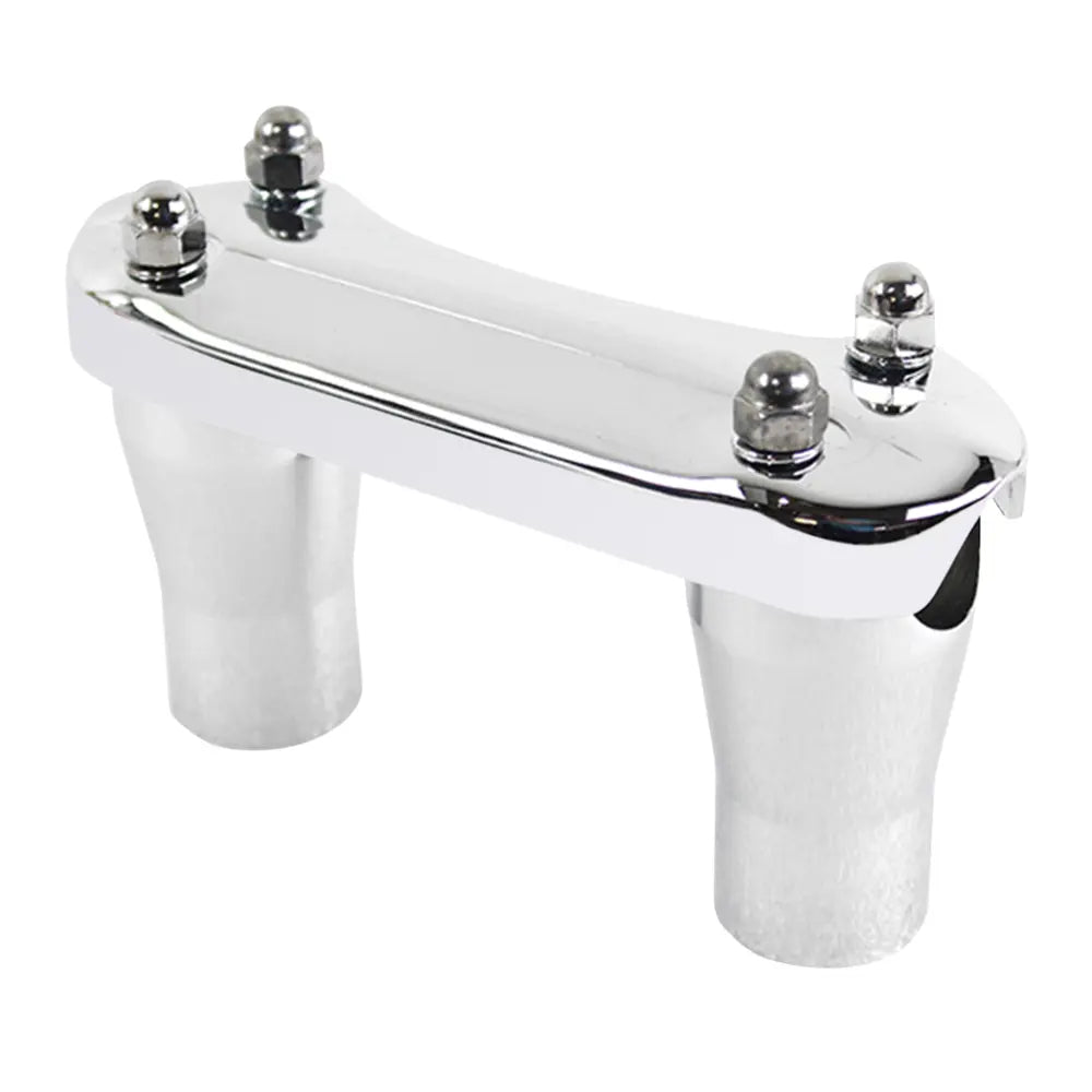 V-Twin Mfg Hydra Glide Risers till Harley