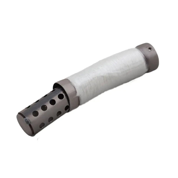 Vance & Hines Big Radius 2-2 Quiet Baffle DB-Killer  - Customhoj