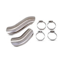 Vance & Hines Heat Shield Set for Hi-Output RR Brushed Stainless  - Customhoj