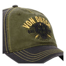 Von Dutch Bad Boy Cap  - Customhoj