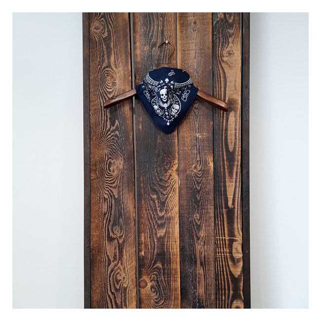 Von Dutch Bandana Skull